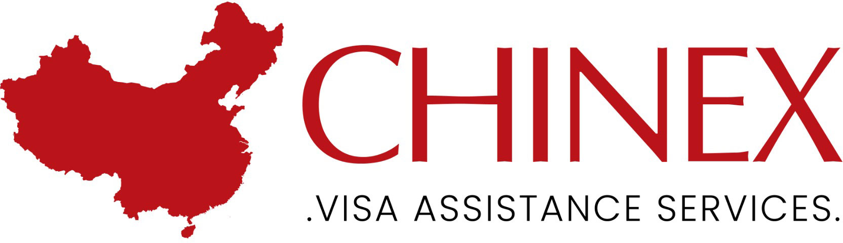CHINEX Visa Assistance Services